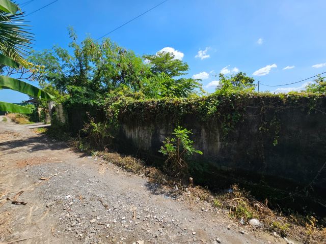 Premium Freehold Land 758 m² – 20m Frontage, Flat Contour, Tibubeneng Canggu - Image 2