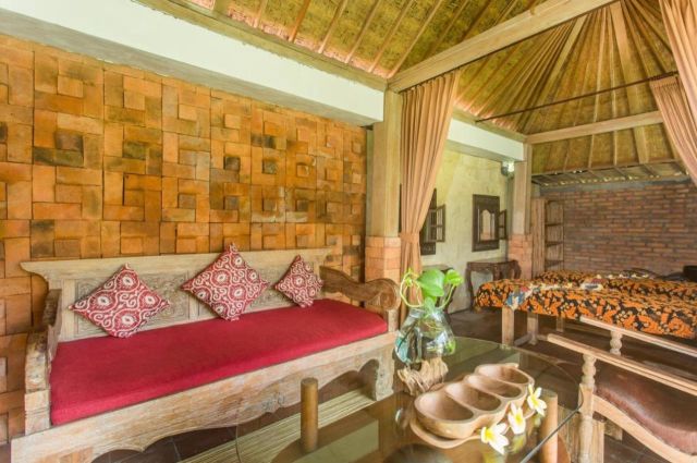 Commercial Hotel Suite – 20 Rooms, 2 Pools, Restaurant & SPA Near Ubud, Kemenuh Sukawati - Image 4