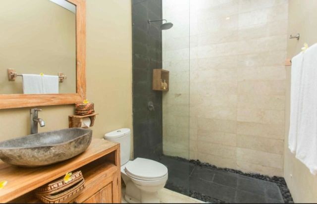 Commercial Hotel Suite – 20 Rooms, 2 Pools, Restaurant & SPA Near Ubud, Kemenuh Sukawati - Image 11