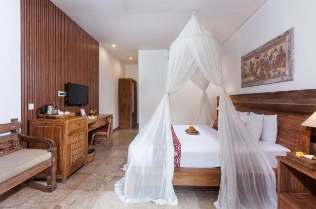 Commercial Hotel Suite – 20 Rooms, 2 Pools, Restaurant & SPA Near Ubud, Kemenuh Sukawati - Image 13