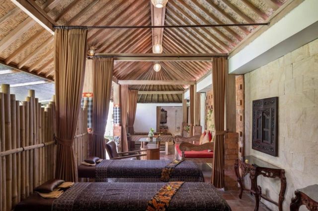 Commercial Hotel Suite – 20 Rooms, 2 Pools, Restaurant & SPA Near Ubud, Kemenuh Sukawati - Image 20