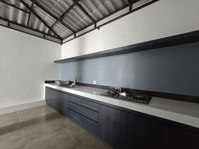 Modern Tropical House with Private Pool – Bukit Damai, Jimbaran, For Sale & Rent - Image 10