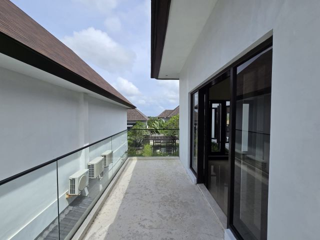 Modern Tropical House with Private Pool – Bukit Damai, Jimbaran, For Sale & Rent - Image 20