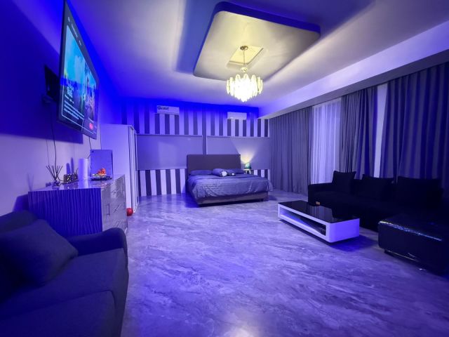 Luxury Modern Minimalist Villa – 4-Bedroom with Pool & 4-Car Garage, Kutuh Nusa Dua - Image 14