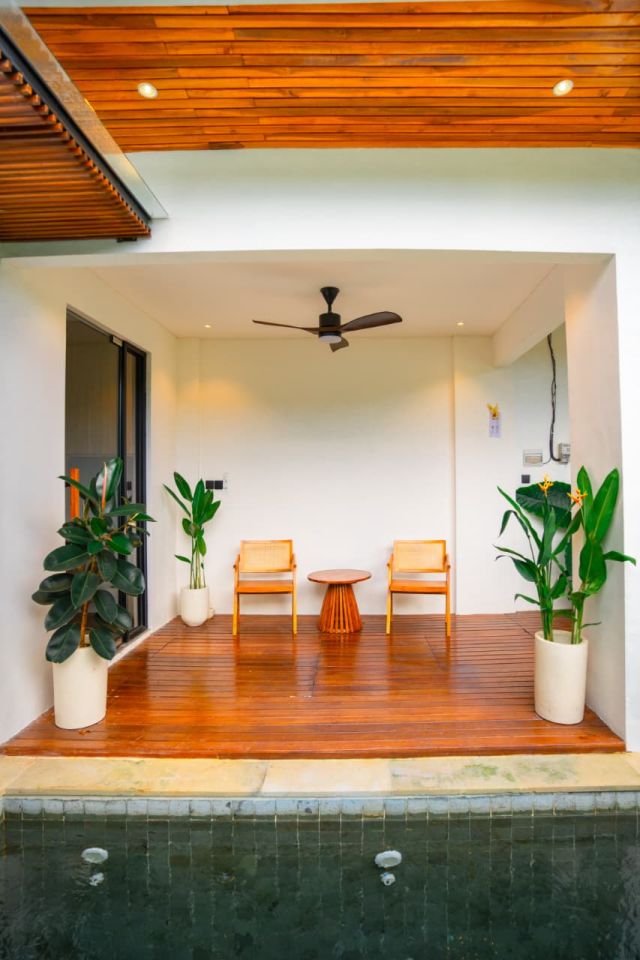 Brand New 2-Bedroom Villa with Private Pool – Cepaka, Tabanan, Near Pererenan - Image 4