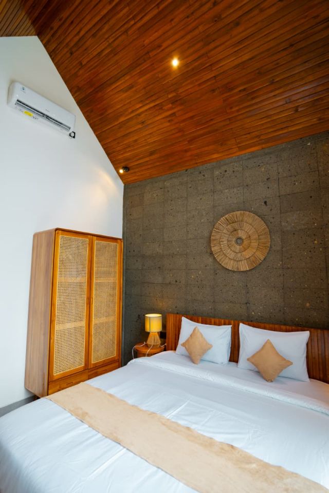 Brand New 2-Bedroom Villa with Private Pool – Cepaka, Tabanan, Near Pererenan - Image 9