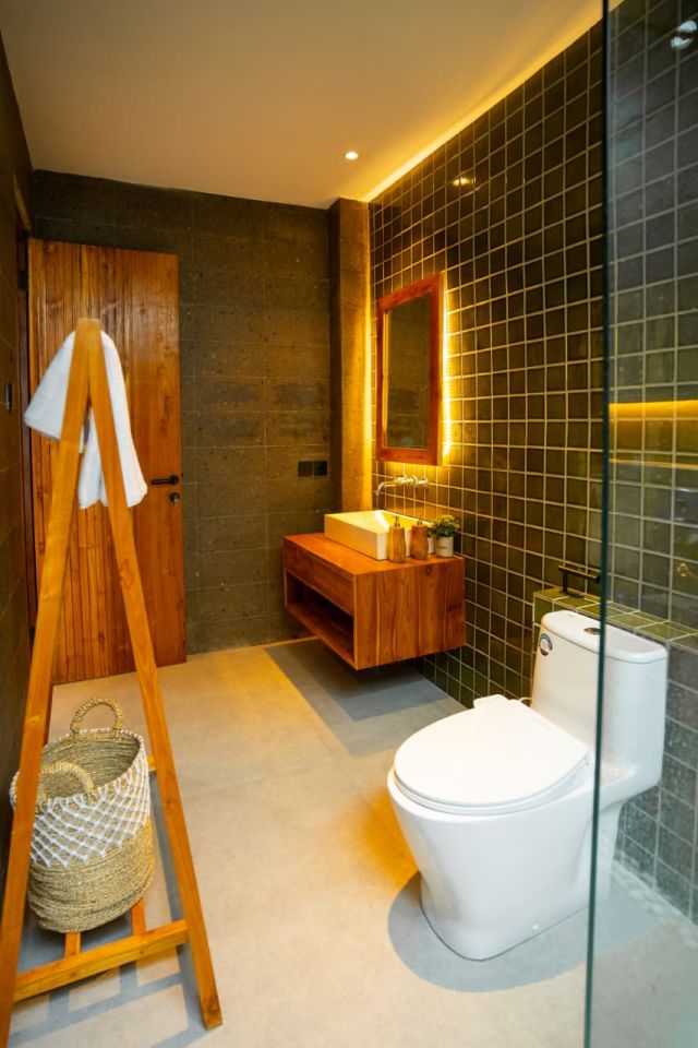 Brand New 2-Bedroom Villa with Private Pool – Cepaka, Tabanan, Near Pererenan - Image 14