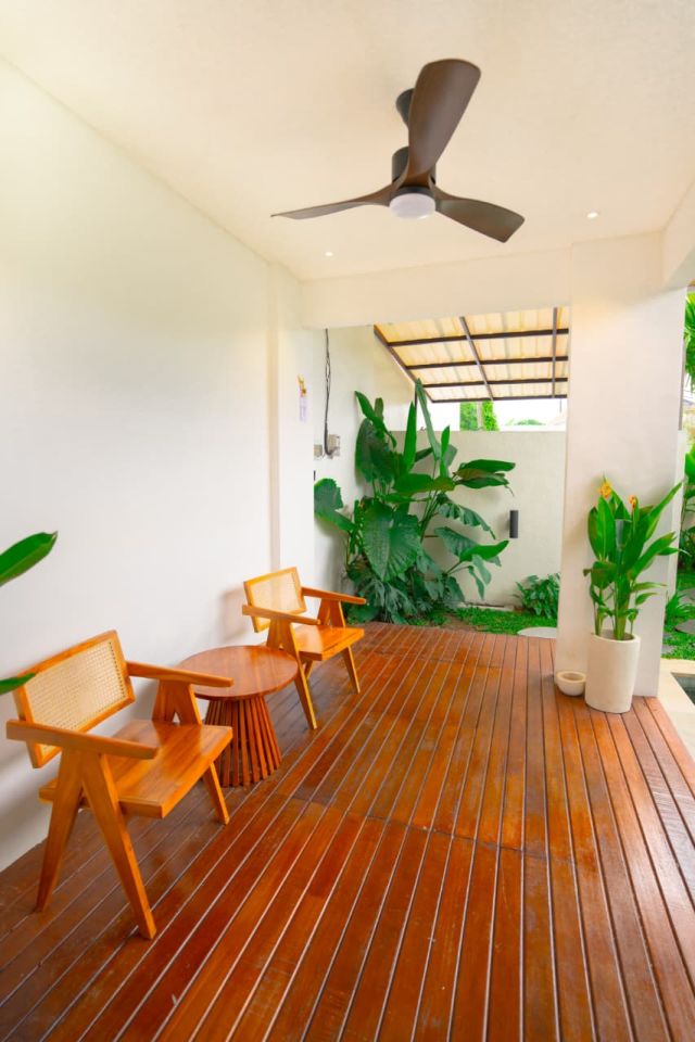 Brand New 2-Bedroom Villa with Private Pool – Cepaka, Tabanan, Near Pererenan - Image 15