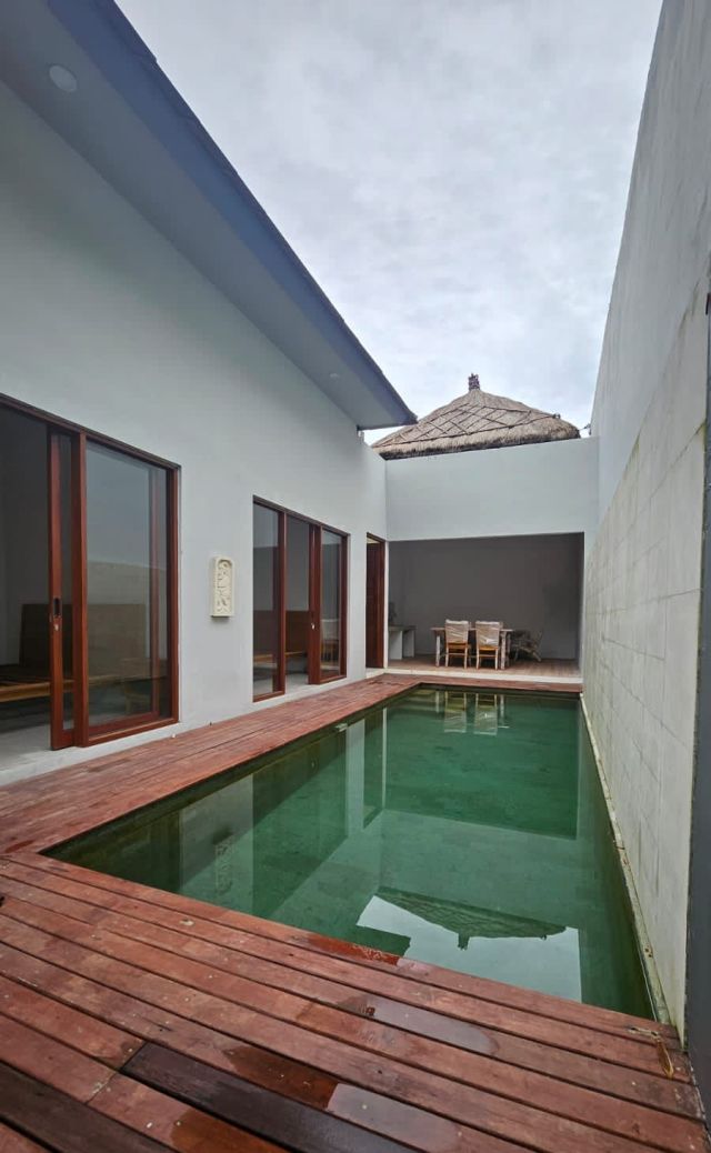 Brand New Villa – Elit Park View Height, Jl. Dharmawangsa Nusa Dua (2 Units Available) - Image 1