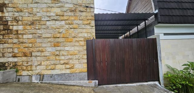 Brand New Villa – Elit Park View Height, Jl. Dharmawangsa Nusa Dua (2 Units Available) - Image 5