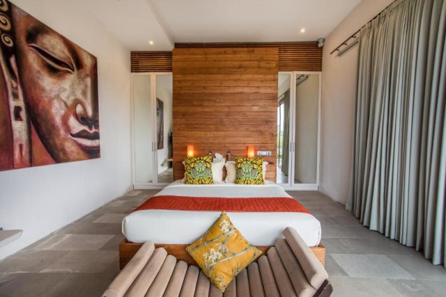 Luxury Freehold Villa – 4-Bedroom, Renovated 2023, Petitenget Beach Seminyak - Image 6