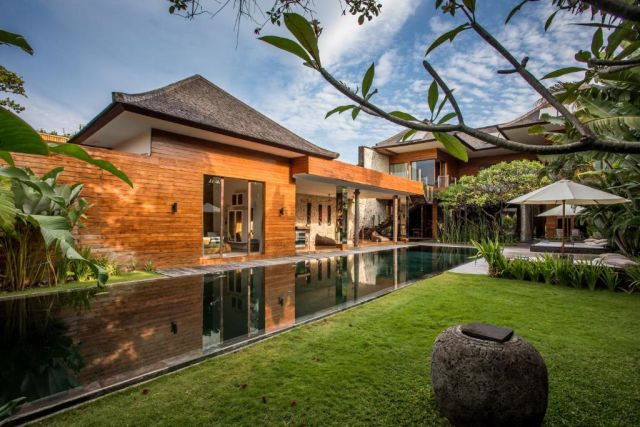 Luxury Freehold Villa – 4-Bedroom, Renovated 2023, Petitenget Beach Seminyak - Image 23