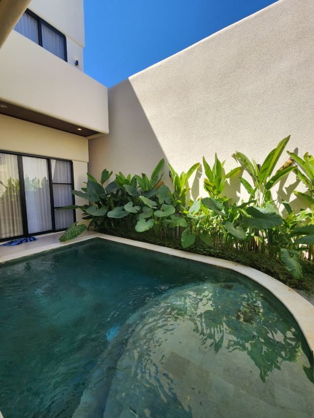 9-Unit New Villa Development – Elit Luxury Sanur, Padang Galak Beach (Leasehold 25 Years) - Image 11