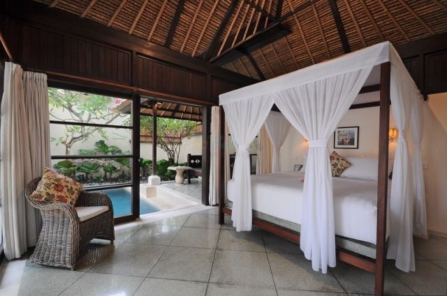 Luxury Commercial Villa – 9-Bedroom, Wedding Venue, Walking to Petitenget Beach, Seminyak - Image 6
