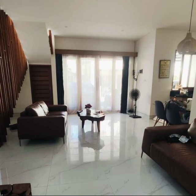 Modern Minimalist 3-Bedroom House – Sesetan, Denpasar Selatan - Image 5