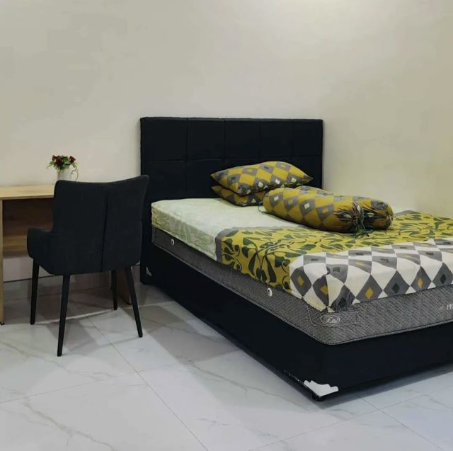 Modern Minimalist 3-Bedroom House – Sesetan, Denpasar Selatan - Image 11