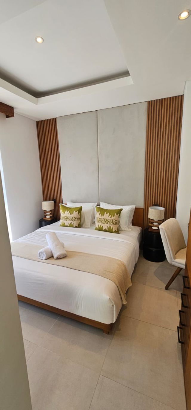 Brand New 4-Bedroom Villa with Pool – Sanur (Unfurnished & Furnished Options) - Image 21