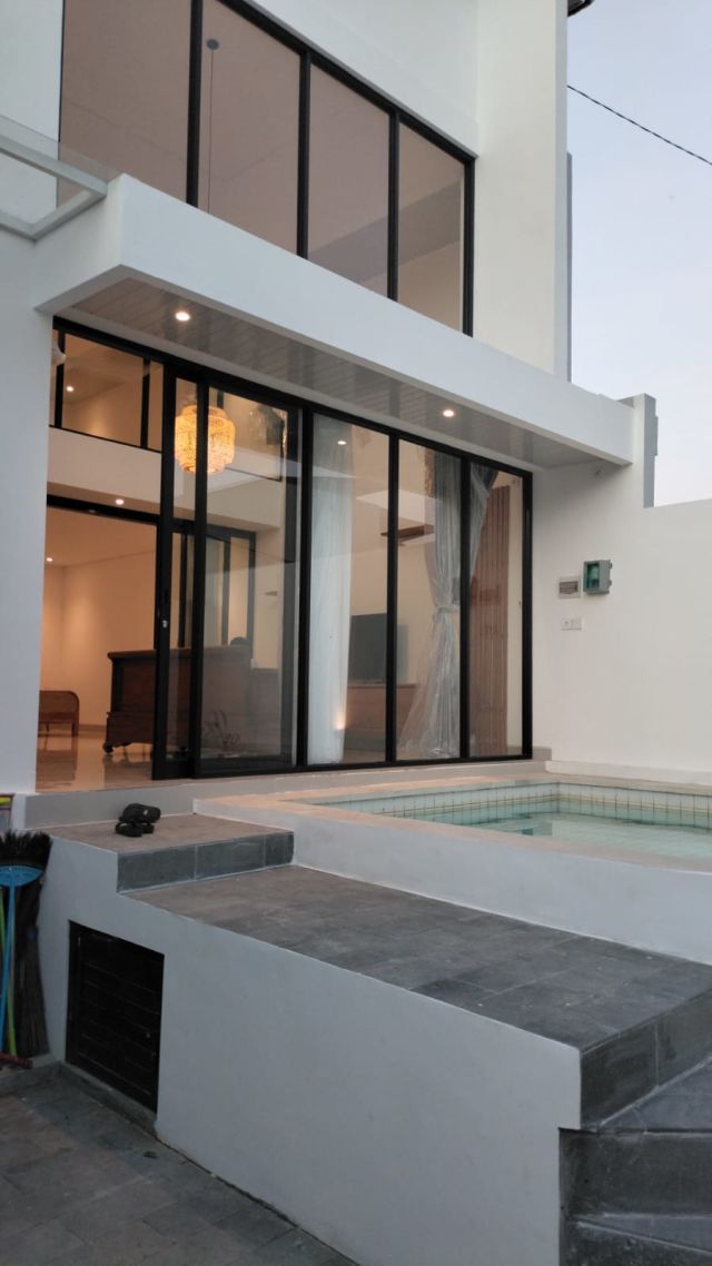 Brand New 2-Bedroom Villa with Pool – Puri Ayodya, Pandak Nyitdah, Tabanan - Image 10