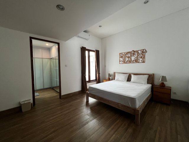Modern Villa – 3-Bedroom on 390 m², For Sale & Yearly Rent, Taman Sari Kerobokan - Image 8