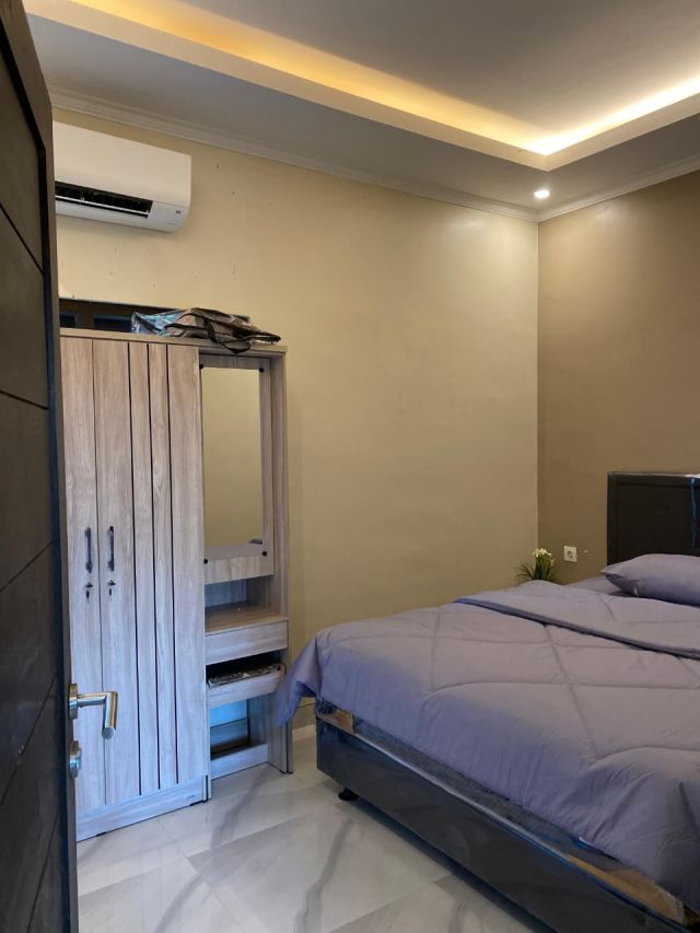 Semi-Villa 3-Bedroom Near Canggu & Pererenan – Tumbak Bayuh, Mengwi - Image 3