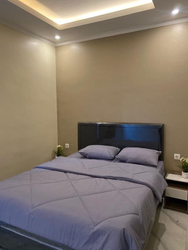 Semi-Villa 3-Bedroom Near Canggu & Pererenan – Tumbak Bayuh, Mengwi - Image 5