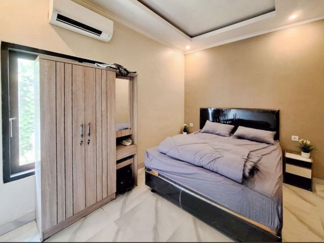 Semi-Villa 3-Bedroom Near Canggu & Pererenan – Tumbak Bayuh, Mengwi - Image 8