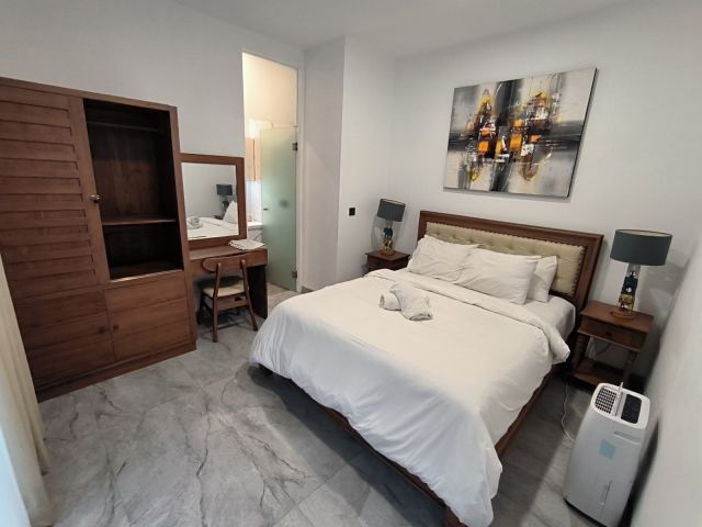 Modern Freehold Villa 3 Bedrooms in Prime Umalas, Bali - Image 4