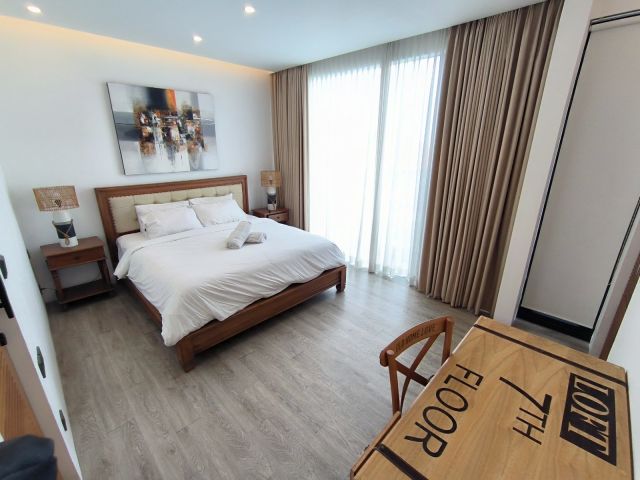 Modern Freehold Villa 3 Bedrooms in Prime Umalas, Bali - Image 13