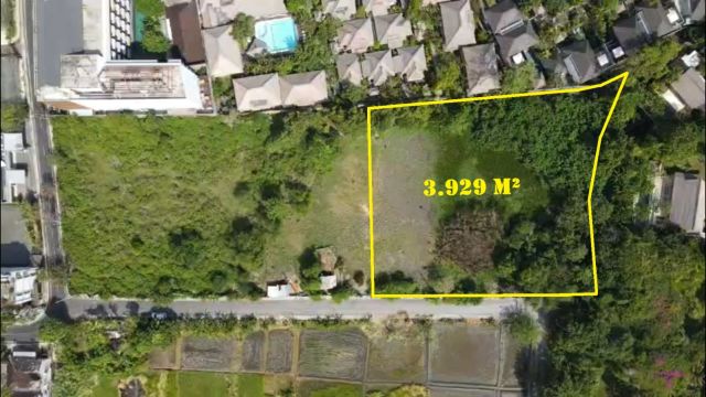 Premium Large-Scale Freehold Development Land in Central Seminyak, Bali - Image 8