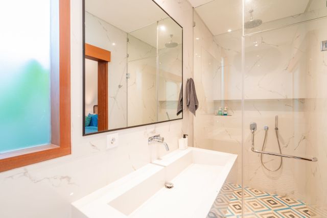 Modern Luxury Freehold Villa 4 Bedrooms Near Echo Beach in Batu Bolong, Canggu, Bali - Image 16