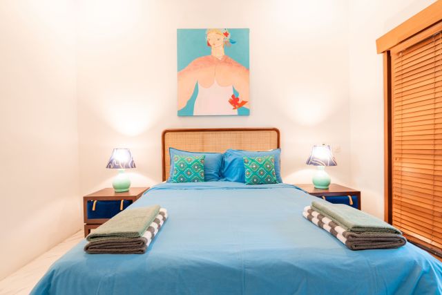 Modern Luxury Freehold Villa 4 Bedrooms Near Echo Beach in Batu Bolong, Canggu, Bali - Image 36