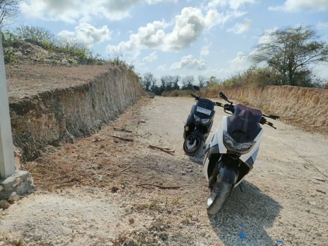 Premium Ocean View Freehold Land 4,987 m² in Ungasan, Bali Cliff — Melasti Area - Image 10