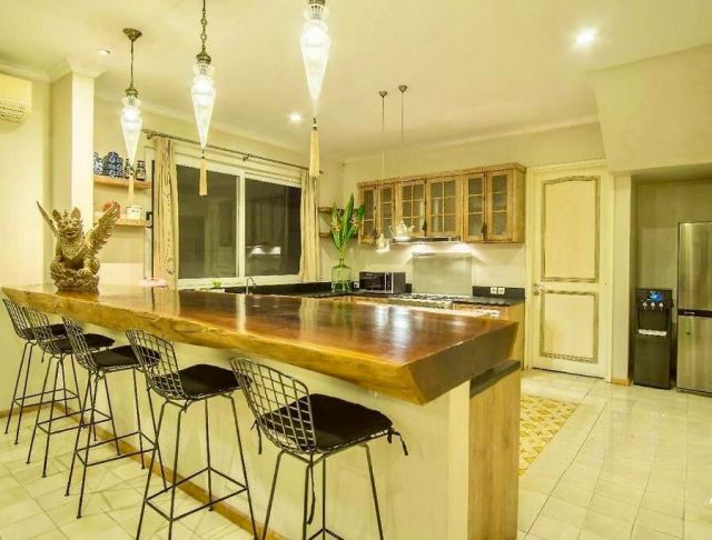 Luxury Freehold Villa 6 Bedrooms with Rice Field View in Tandeg, Canggu, Bali - Image 16