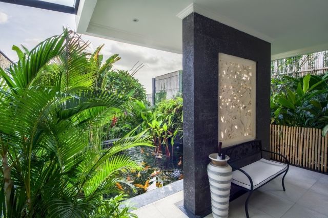 Luxury Villa with PMA License for Sale in Tibubeneng, Canggu, Bali — 1,100 m² Land - Image 11