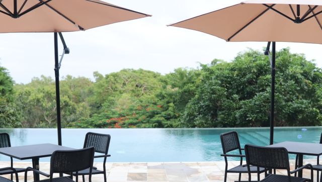 Newly Renovated Luxury Mansion Villa 6 Bedrooms with Unblocked City & Sunset View in Goa Gong, Ungasan, Bali - Image 15