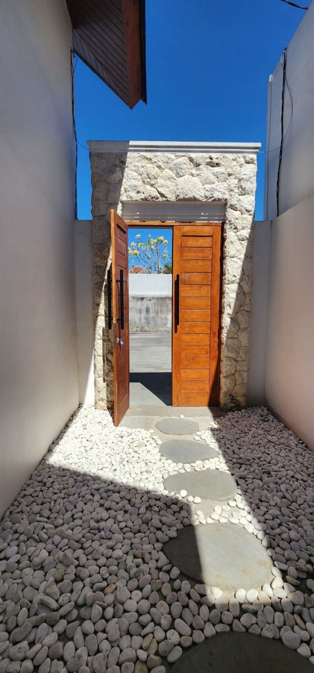 Brand New Freehold Holiday Home Villa 2 Bedrooms in Mumbul, Nusa Dua, Bali - Image 6