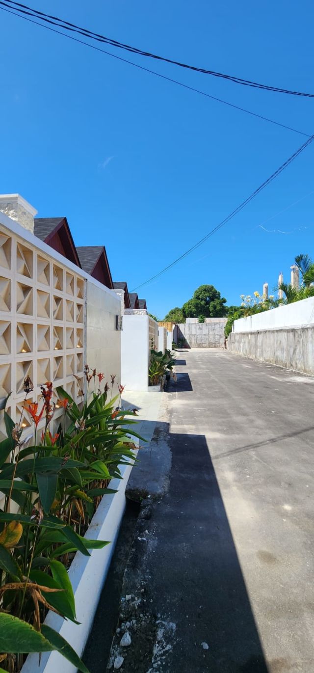 Brand New Freehold Holiday Home Villa 2 Bedrooms in Mumbul, Nusa Dua, Bali - Image 15