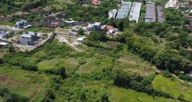 Large Residential Zone Land 97 Are (9,700 m²) for Sale Near Pandawa Beach, Bali - Image 7