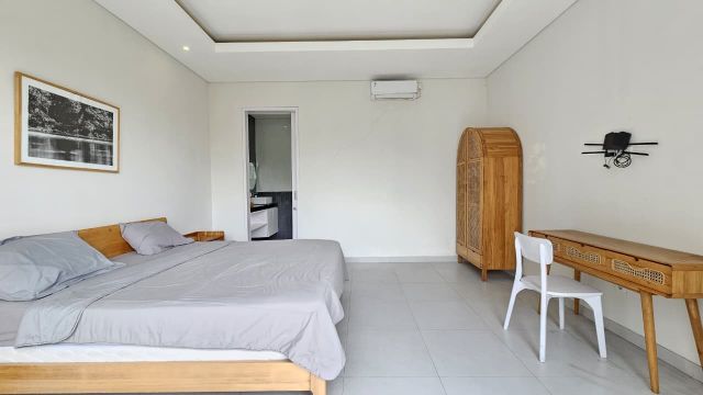 Leasehold Villa 3 Bedrooms 10 Years Near Canggu, Mengwi, Bali - Image 9