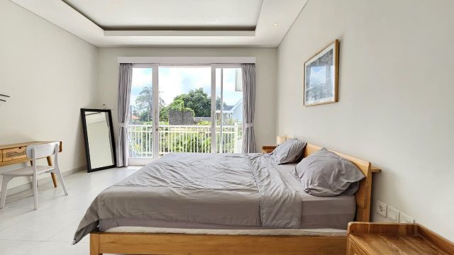 Leasehold Villa 3 Bedrooms 10 Years Near Canggu, Mengwi, Bali - Image 12