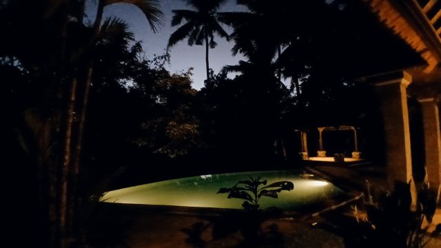 Luxury Villa 4 Bedrooms with Infinity Pool, River, Jungle & Rice Field View in Tengkulak Kemenuh, Near Ubud, Bali - Image 13