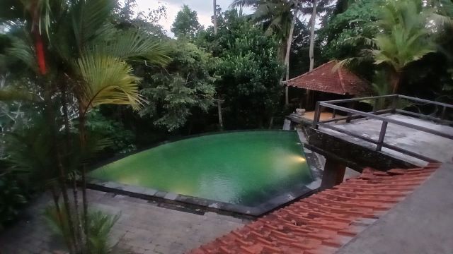 Luxury Villa 4 Bedrooms with Infinity Pool, River, Jungle & Rice Field View in Tengkulak Kemenuh, Near Ubud, Bali - Image 20