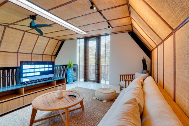 Income-Producing Freehold Villa 4+1 Bedrooms with Proven Airbnb Track Record in Padang Linjong, Canggu, Bali - Image 26