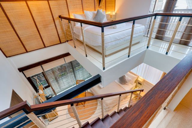 Income-Producing Freehold Villa 4+1 Bedrooms with Proven Airbnb Track Record in Padang Linjong, Canggu, Bali - Image 27