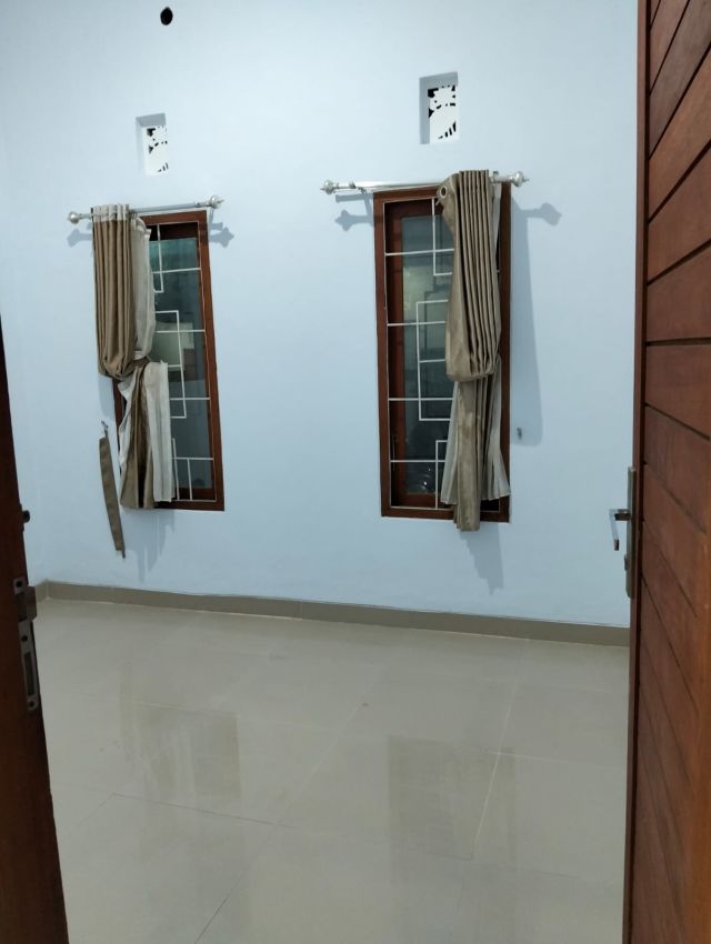 Single Storey House 2 Bedrooms in Villa Complex on Jl. Tangkuban Perahu, Denpasar Barat, Bali - Image 3