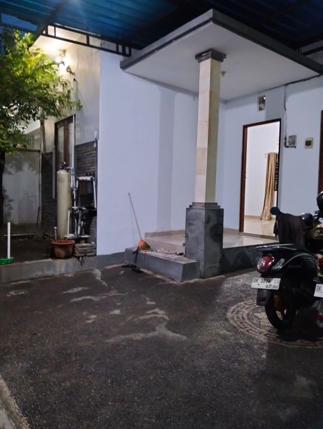 Single Storey House 2 Bedrooms in Villa Complex on Jl. Tangkuban Perahu, Denpasar Barat, Bali - Image 4