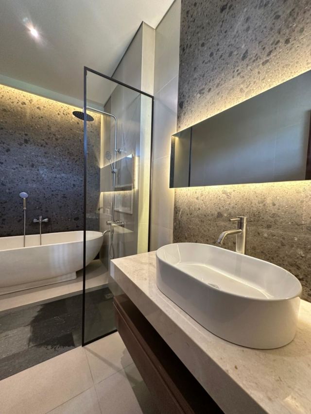 Velora Residence — Off-Plan Freehold Villa 2 Bedrooms in Cepaka, Munggu, Tabanan, Bali - Image 43