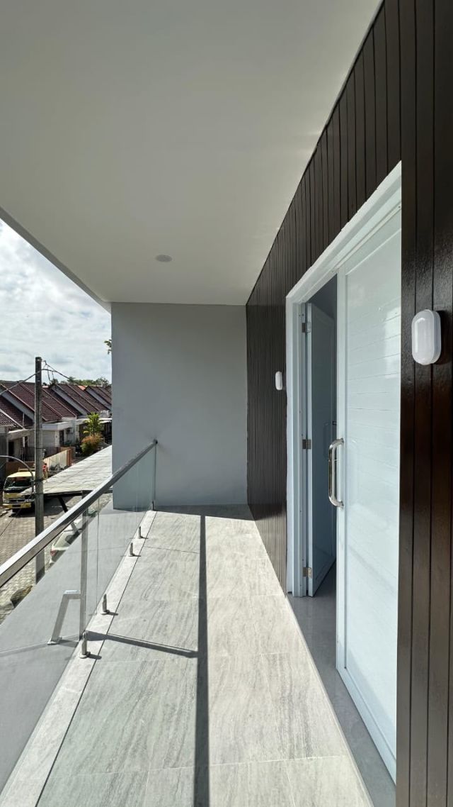 Modern 2-Storey Freehold Villa – 3 Bedrooms in Silayukti, Kerobokan, Bali - Image 10