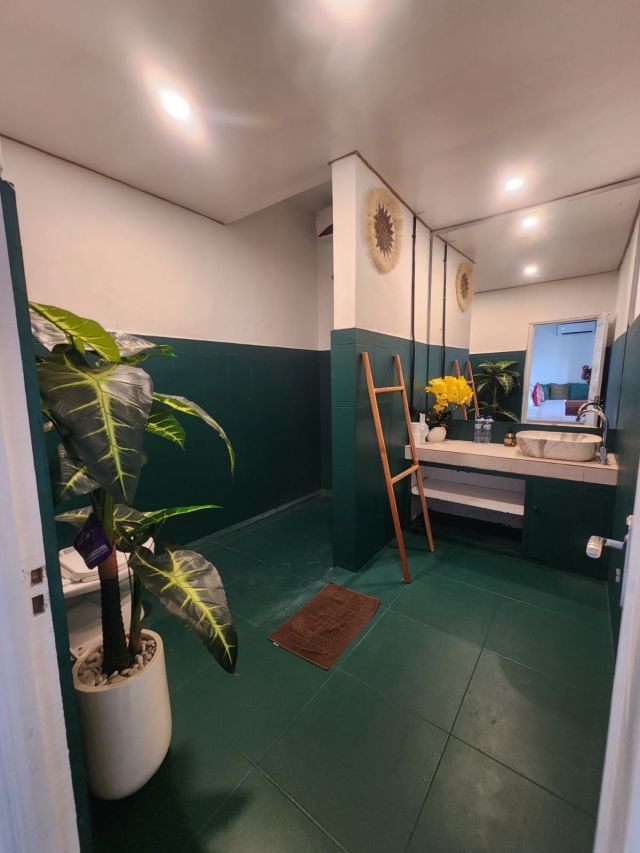 Villa-Style House For Sale – 3 Bedrooms in Padonan, Dalung, Kuta Utara - Image 5