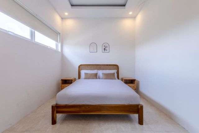 Modern Minimalist Villa For Sale – 2 Bedrooms in Seminyak, Bali - Image 3